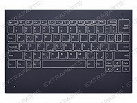 Клавиатура сенсорная LENOVO Yoga Book YB1-X90L (RU) черная