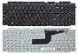 Клавиатура SAMSUNG RC710 (RU) черная