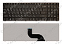 Клавиатура EMACHINES E732 (RU) черная