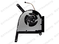 Вентилятор 13NR09F0T01111 для Asus (CPU) 12V