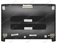 Крышка матрицы для ноутбука Acer Aspire 7 A715-72G черная
