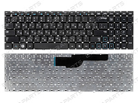 Клавиатура SAMSUNG NP300V5A (RU) черная