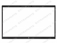 Рамка матрицы HP EliteBook 830 G7 (для моделей с двумя камерами и датчиком освещения)
