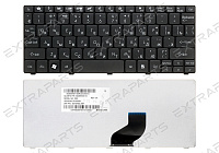 Клавиатура PACKARD BELL Dot SE 2 (RU) черная