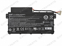 Аккумулятор Acer TravelMate P2 TMP215-51 57.41 Wh (оригинал) OV