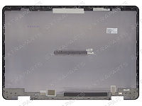 Крышка матрицы 90NB0GD1-R7A010 для ноутбука Asus серая