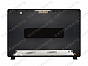 Крышка матрицы для ноутбука Acer Extensa EX215-51KG черная