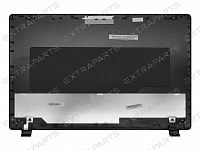 Крышка матрицы для ноутбука Acer Aspire E5-511 черная (оригинал) OV