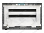 Крышка матрицы для ноутбука Acer TravelMate P257-M черная