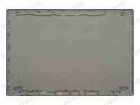 Крышка матрицы Lenovo IdeaPad 330-15IKB серебро