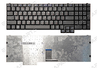 Клавиатура SAMSUNG R610 (RU) черная