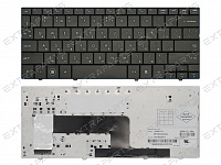 Клавиатура HP Mini 110-1000 (RU) черная