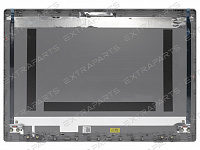 Крышка матрицы для ноутбука Lenovo IdeaPad 3 15IML05 серая