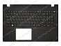 Топ-панель Acer Aspire E5-522G черная