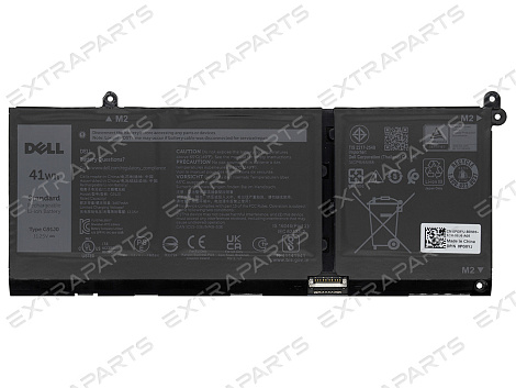 Аккумулятор для Dell Vostro 3515 (11V 41Wh)