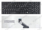 Клавиатура Acer Aspire E5-511 черная