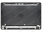 Крышка матрицы для ноутбука HP 15-da черная