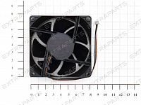 Вентилятор охлаждения проектора Acer X122H оригинал