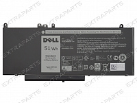 Аккумулятор Dell Dell Precision 15 3510