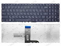Клавиатура Lenovo Flex 3-15 черная