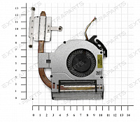 Вентилятор LENOVO V110-15AST с радиатором Анонс
