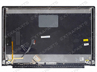 Крышка матрицы для ноутбука Lenovo Legion Y530-15ICH черная 60Hz