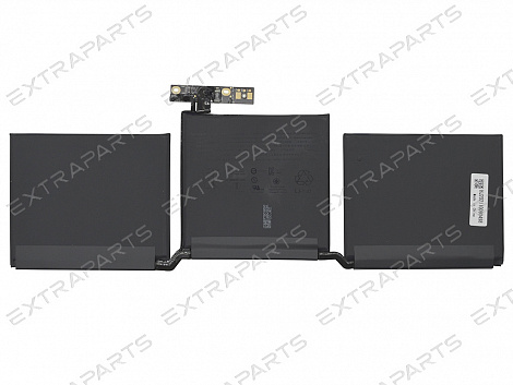 Аккумулятор для A2289 Apple MacBook Pro Touch Bar 13" 2019г-2020г