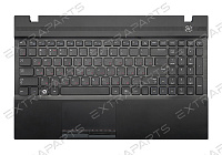 Клавиатура SAMSUNG NP305V5A (RU) черная топ-панель V.1