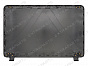 Крышка матрицы для ноутбука HP 250 G3 черная