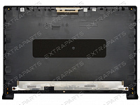 Крышка матрицы для ноутбука Acer Aspire 7 A715-42G черная