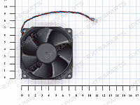 Вентилятор охлаждения проектора Acer P5515 оригинал