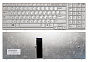 Клавиатура LG S900 (RU) белая