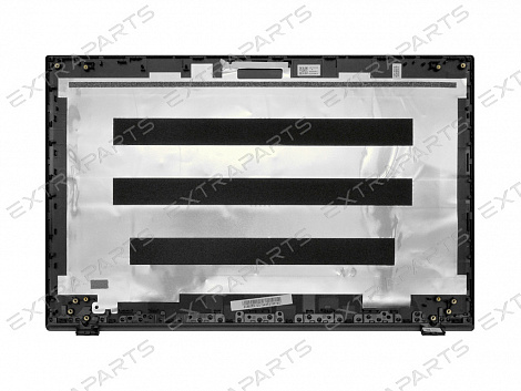 Крышка матрицы для ноутбука Acer Aspire E5-532 черная V.1