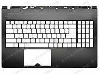 Корпус для ноутбука MSI GS63VR 6RF верхняя часть черная