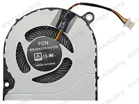Вентилятор для Acer Aspire 7 A717-72G (GTX1060)