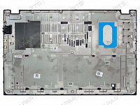 Корпус для ноутбука Acer Aspire 3 A315-58G черный нижняя часть