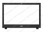 Рамка матрицы для ноутбука Acer TravelMate P257-MG черная