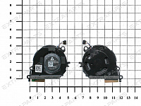 Вентилятор HP Spectre X360 13-ae V.2