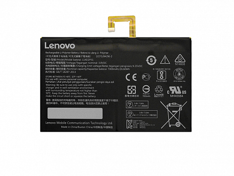 Аккумулятор L14D2P31 для планшета Lenovo