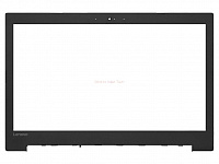 Рамка матрицы для ноутбука Lenovo IdeaPad 330-17IKB черная