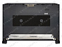 Крышка матрицы для ноутбука Acer Nitro 5 AN515-45 черная V.1