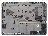 Корпус 90NR06B6-R7D010 для ноутбуков Asus нижняя часть черная