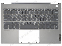 Топ-панель Lenovo ThinkBook 13s-IWL серебро
