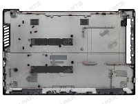 Корпус для ноутбука Lenovo V310-15ISK нижняя часть (с разъемами под OneLink и Kensington)