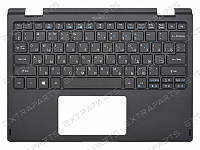 Топ-панель Acer TravelMate B1 B118-M чёрная