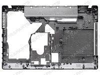 Корпус для ноутбука Lenovo G570 с HDMI нижняя часть