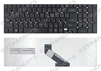 Клавиатура Acer Aspire V3-571G черная