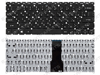 Клавиатура для Acer Aspire 5 A514-53 черная