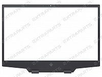 Рамка матрицы для ноутбука HP Omen 17-cb черная