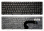 Клавиатура ASUS N60 (RU) черная
